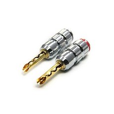 바나나플러그단자