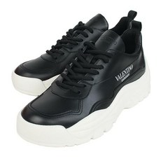 발렌티노 발렌티노 검보이 반시 여성스니커즈 UW2S0K55 AEQ 0NI
