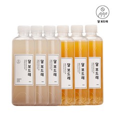 달보드레족발