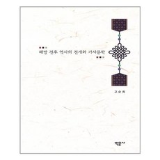해방전후