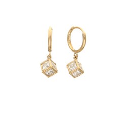 로이드실버귀걸이