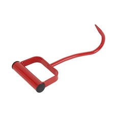 Koch Hook HAY 레드 27.9cm11인치 4067113, Koch Hook HAY 레드 27.9cm11인치 40, 1개