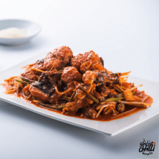 핏로드 아구찜 밀키트 생아구 산지직송, 2세트