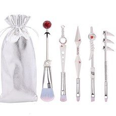 꾸셀파운데이션브러쉬