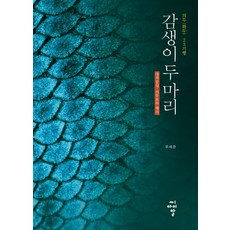 의두(화두) 23기행감생이 두 마리:대적공실 의두요목 해의, 씨아이알
