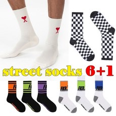 나이키오프화이트양말