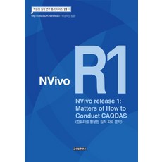 nvivo가격