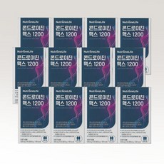 뉴트리원 콘드로이친 맥스 1200 홈쇼핑 대용량 12박스, 상세페이지 참조, 상세페이지 참조, 상세페이지 참조, 상세페이지 참조