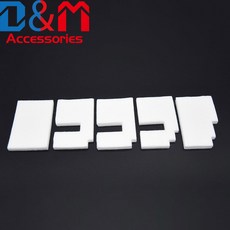 1PC x 1611102 트레이 다공성 패드 잉크 꺼내기 엡손 XP600 XP610 XP630 XP700 XP710 XP800 XP830 XP760 XP750 XP860 XP720, Waste Ink Sponge