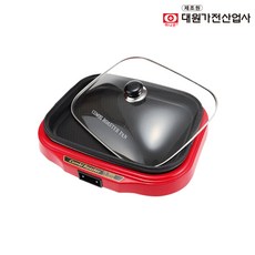 대원가전원형전기피자팬bw-1530