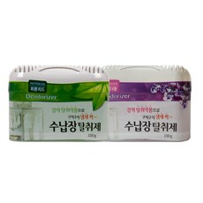 수납장 탈취제 150g 피톤치드 라벤더, 1개