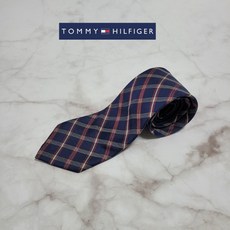 타미힐피거넥타이
