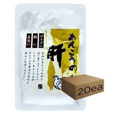 1박스) 아귀간 푸아그라 안키모 250g 20개입