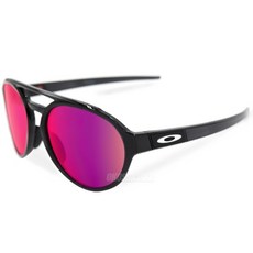 오클리 오클리 선글라스 OAKLEY_OO9421-0258_포레이저 프리즘 FORAGER_BLACK INK/PRIZM ROAD, free