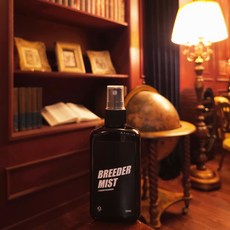 브리더미스트100ml 파충류 탈피부전 꼬리부절, 1개