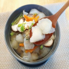 강릉감자바우밀키트