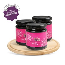 유기농아로니아청