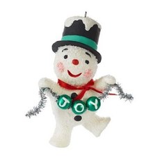 Hallmark Keepsake 장식 雪人의 즐거운 일 2013, 본상품