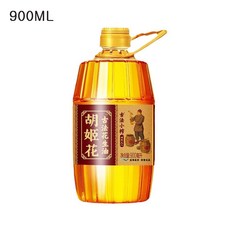 후지화 칭다오 땅콩기름