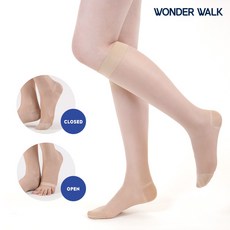 압박스타킹슬림워크