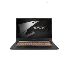 기가바이트 2020 AORUS 7 17, 블랙, 코어i7 10세대, 512GB, 16GB, WIN10 Home, AORUS 7 SB