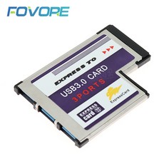 usb3.04portpci-expresscard