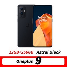 oneplus9