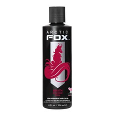 [Arctic Fox 미국 본사 무료 직배송] 아틱폭스 헤어 컬러 트리트먼트, 236ml, 래스