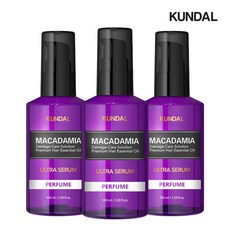 쿤달헤어에센스