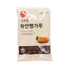 이츠웰프리미엄빵가루