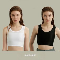 압박브라
