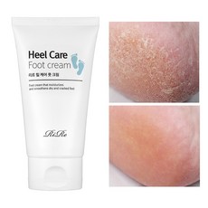 리르힐케어풋패치