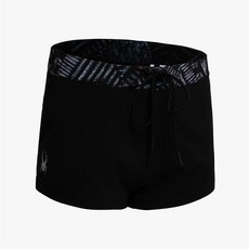 스파이더여성반바지