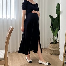 만삭촬영원피스