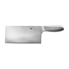 이케아 365 중식도 스테인리스 18cm 802.835.28, 18 cm, 1개