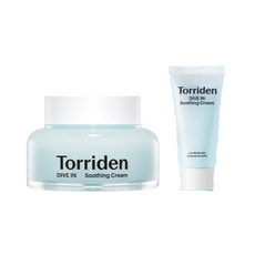 토리든 다이브인 수딩크림 100ml (+수딩크림 20ml)