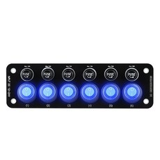 24v헤드업디스플레이