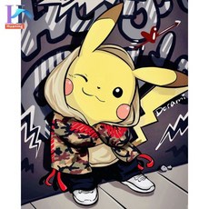 포켓몬스터그리기