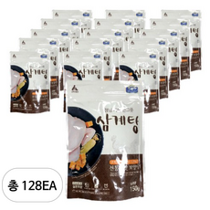 벨버드 반려동물 보양식 150g, 삼계탕, 128개