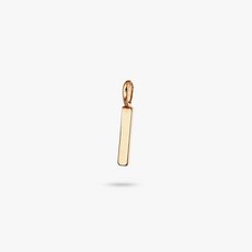 주리에떼 여성용 14K/18K 체인+도금 펜던트 프레리 목걸이 상품 이미지