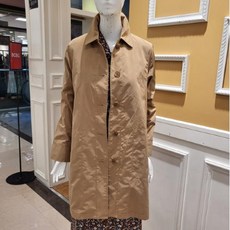 bcbg트렌치코트