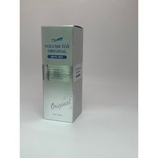 파이온텍 볼륨 톡스 오리지날 펩타이드 에센스100lm, 1개, 100ml