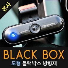 모형블랙박스