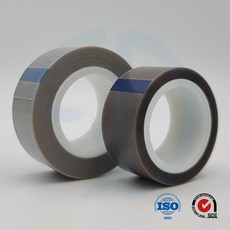 고온내열 마스킹 0.08T 0.18T 2가지두께 다양한 사이즈 테프론테이프 필름타입, 0.18T x 13mm x 10M, 1개