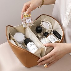 바오스레 프리미엄 모던 가죽 화장품