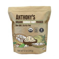 바오밥나무열매