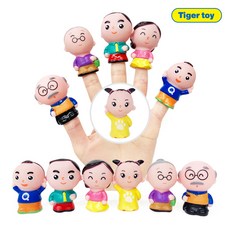 손가락인형극