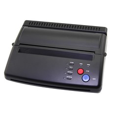 전사인쇄로고기계