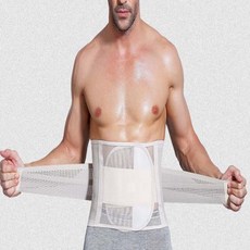 남자복대찍찍이