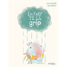 In Felipe Te La Grip (야옹), 단일옵션